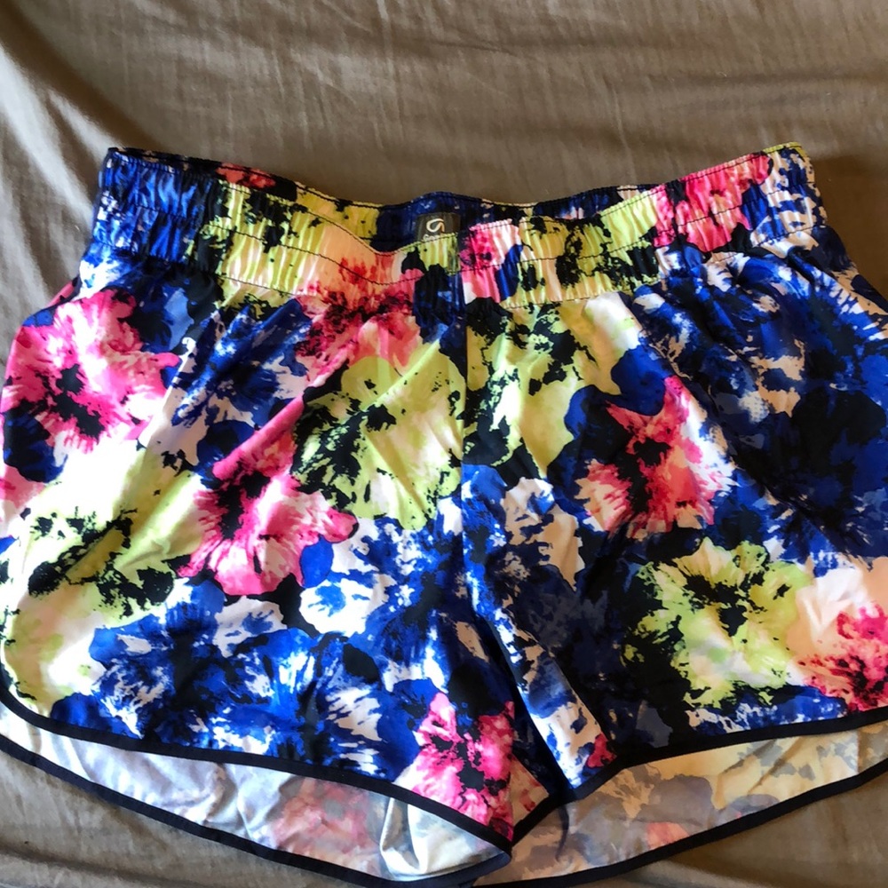 GAP athletic shorts